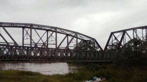 Inician estudios para el diseño y construcción del puente sobre el río Sixaola