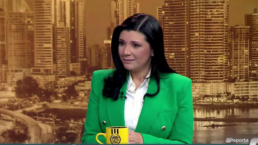 Ministra de Trabajo desautoriza trámites sin su consentimiento