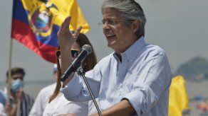 Guillermo Lasso.&nbsp; &nbsp; &nbsp; &nbsp; &nbsp; &nbsp; &nbsp; &nbsp; &nbsp; &nbsp; &nbsp; &nbsp; &nbsp;