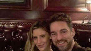 Pau Gasol se deshace en elogios hacia su futura esposa
