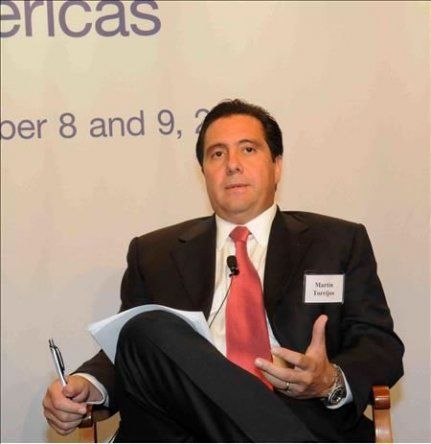 Expresidente Torrijos condena golpe de Estado en Paraguay