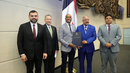 Asamblea aprueba nueva ley en Panamá Asamblea aprueba nueva ley en Panamá