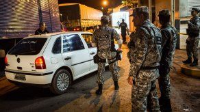 Liberan a un niño y a un bebé secuestrados en Bolivia por una deuda de drogas