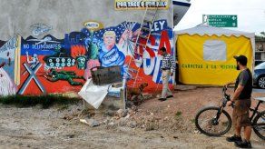 Centroamericanos optan por pedir refugio en México antes que enfrentar a Trump