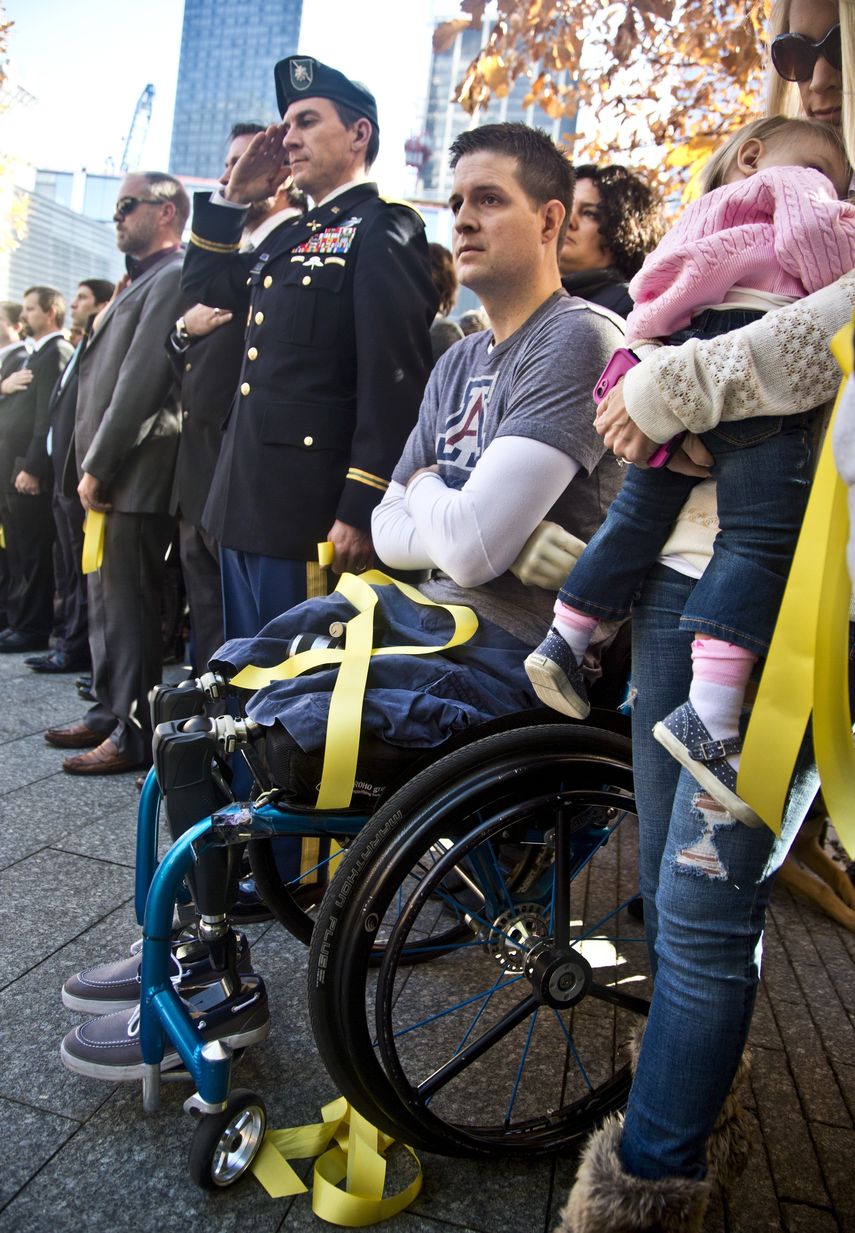 Los acuerdos de culpabilidad de Kolfage y Badolato con el gobierno especifican que ambos no impugnarán las sentencias acordadas dentro de un rango previsto.