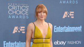 Bryce Dallas Howard