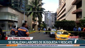 SPIA resalta la importancia del mantenimiento de los edificios para evitar explosiones por fuga de gas