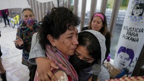 A pesar de los esfuerzos el año pasado hubo más del doble de feminicidios en el país que en 2015, según datos federales.