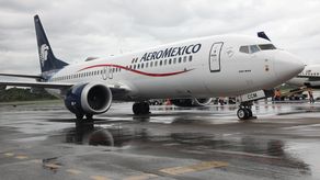 Aerolínea Aeroméxico