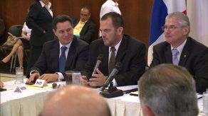 Estado mantiene deuda de casi 600 mmd con empresas privadas