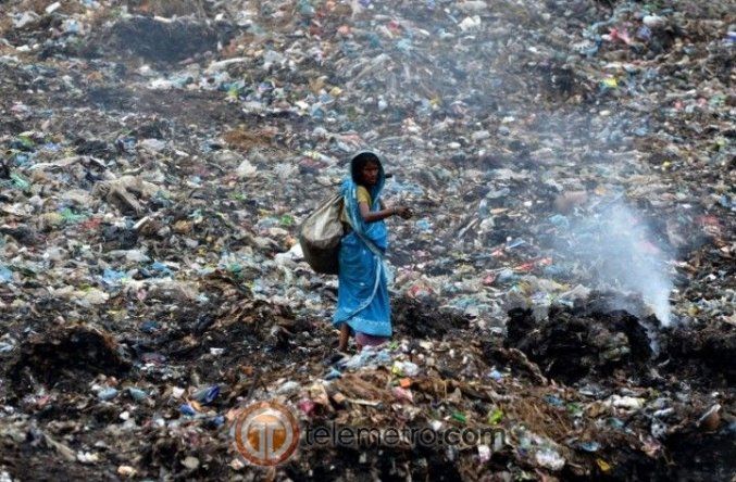 Día mundial de la tierra