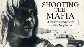 La británica Shooting the Mafia abrió el festival de cine EDOC en Ecuador