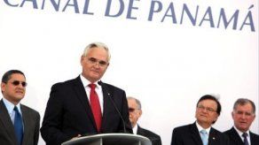 Quijano asume máximo cargo del Canal tras 36 años experiencia