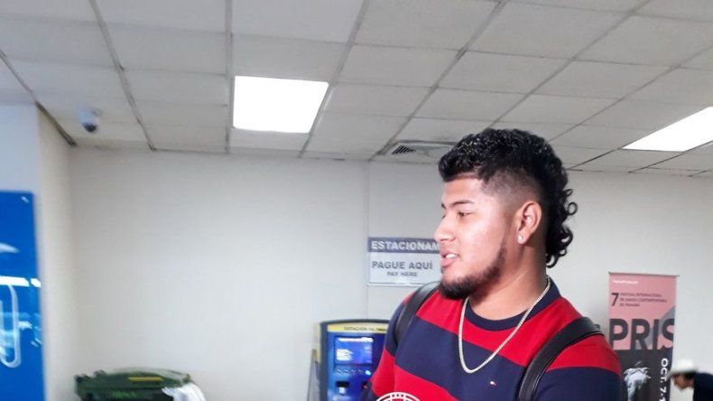 Jaime Barría y su temporada como el mejor abridor de los Angelinos