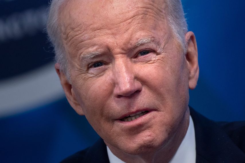 Joseph Biden