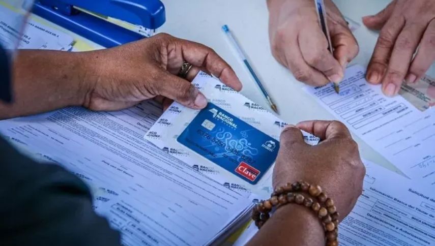 Primer pago del PASE-U.