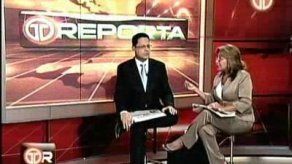 Herrera habla de desvío de fondos de su campaña