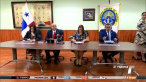 Fiscalías rinden cuentas de investigaciones del 2023