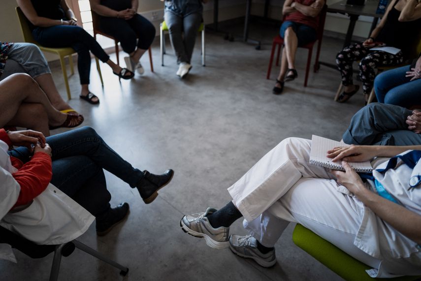 Durante el primer año de pandemia también se pudo constatar un 25.6% más de casos de trastornos de ansiedad a nivel mundial.