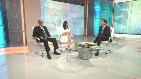 Presentarán anteproyecto de ley que busca establecer licencia de paternidad Presentarán anteproyecto de ley que busca establecer licencia de paternidad