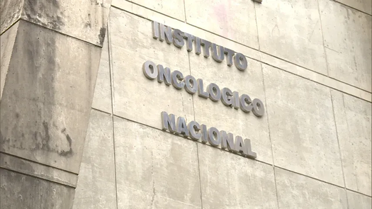 El Instituto Oncológico Nacional cumple 83 años al servicio de la población. 