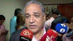 Camacho niega que familia Martinelli Linares busque blindaje político