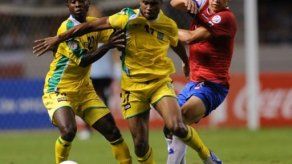 Copa Centroamericana podría cambiar de sede al Alejandro Morera Soto