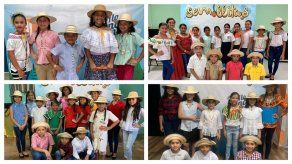 Muy pronto sabremos quienes formarán parte de Semillitas A Lo Panameño