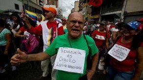 Venezuela rechaza declaración de Ban Ki-moon sobre crisis humanitaria