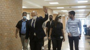 Esto terminaría con los 12 años de mandato de Benjamin Netanyahu, el más largo en la historia de Israel.