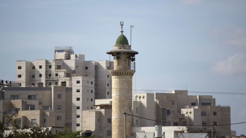 Buscan en Israel que mezquitas locales bajen el volumen
