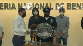 Lotería en VIvo por Medcom Go.