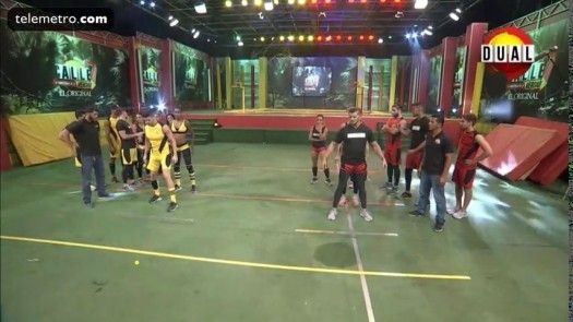 Calle 7 Panamá - Reto Claro