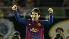 Barcelona gana el Mundial de Clubes al derrotar 4-0 al Santos