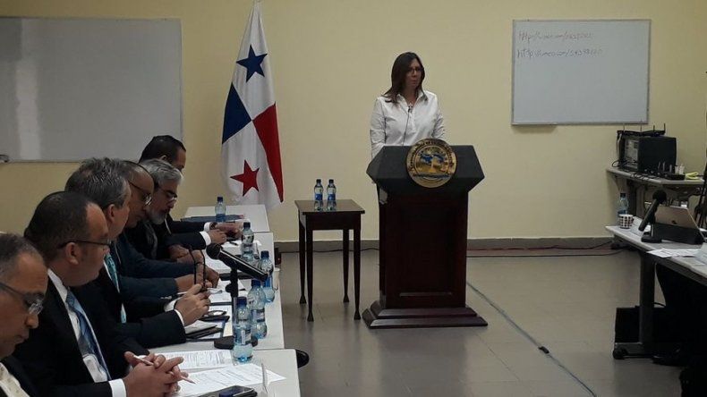 Inicia proceso de entrevistas a aspirantes a magistrados de la Corte