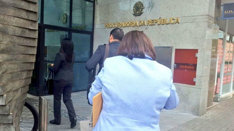 Brasil declina a reunión sobre Lava Jato con delegación panameña