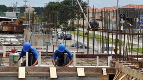 La Cámara indica además que los niveles salariales de los trabajadores de la construcción, aún sin el aumento propuesto, son de los más altos del sector productivo.