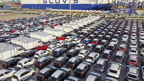 La economía de China se ha recuperado comparado con hace unos meses, cuando los confinamientos colectivos por COVID-19 perturbaron la manufactura y la logística.