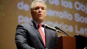 Duque llevará a ONU retos colombianos de paz