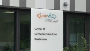 Importante revés para la vacuna alemana anticovid CureVac