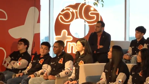 Concurso Nacional de Oratoria 2026 invita a la juventud a redefinir la era digital y encontrar en la inteligencia artificial oportunidades para revolucionar Panamá