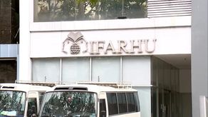 IFARHU advierte de perfil falso a nombre del director a través de WhatsApp.