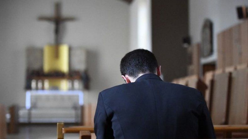 152 sacerdotes han sido retirados en México por ofensas sexuales