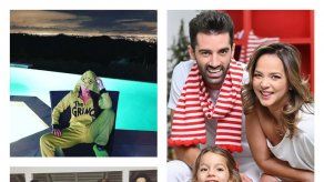 Famosos