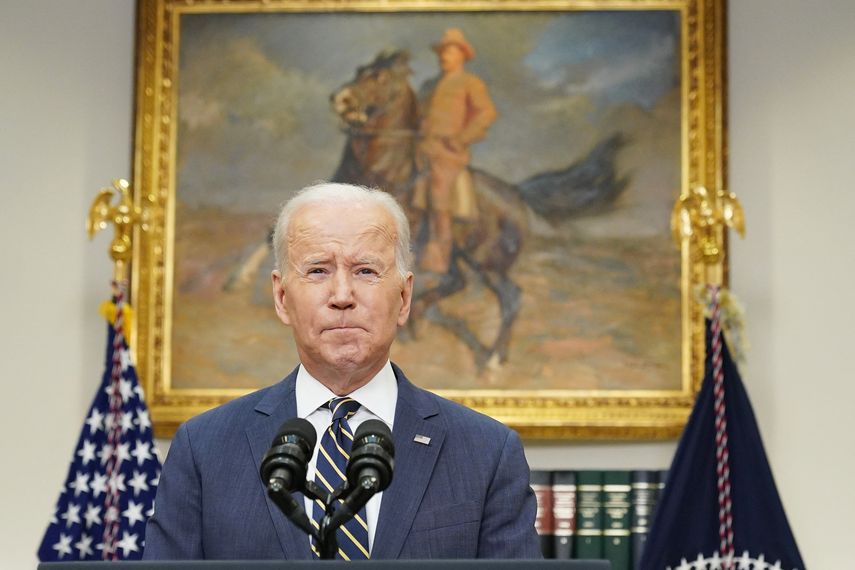 Joseph Biden