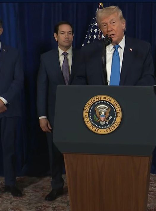 Donald Trump Donald Trump