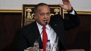 Cabello acusa a opositores de preparar disturbios en Venezuela