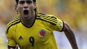 Simeone entiende convocatoria de Falcao con Colombia