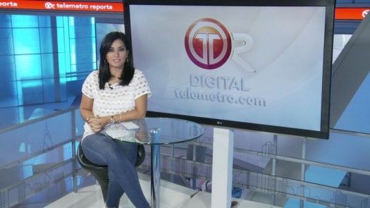 TR Digital edición del 13 de abril de 2017