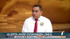 Más de 2 mil denuncias por ciberdelitos en lo que va de 2023